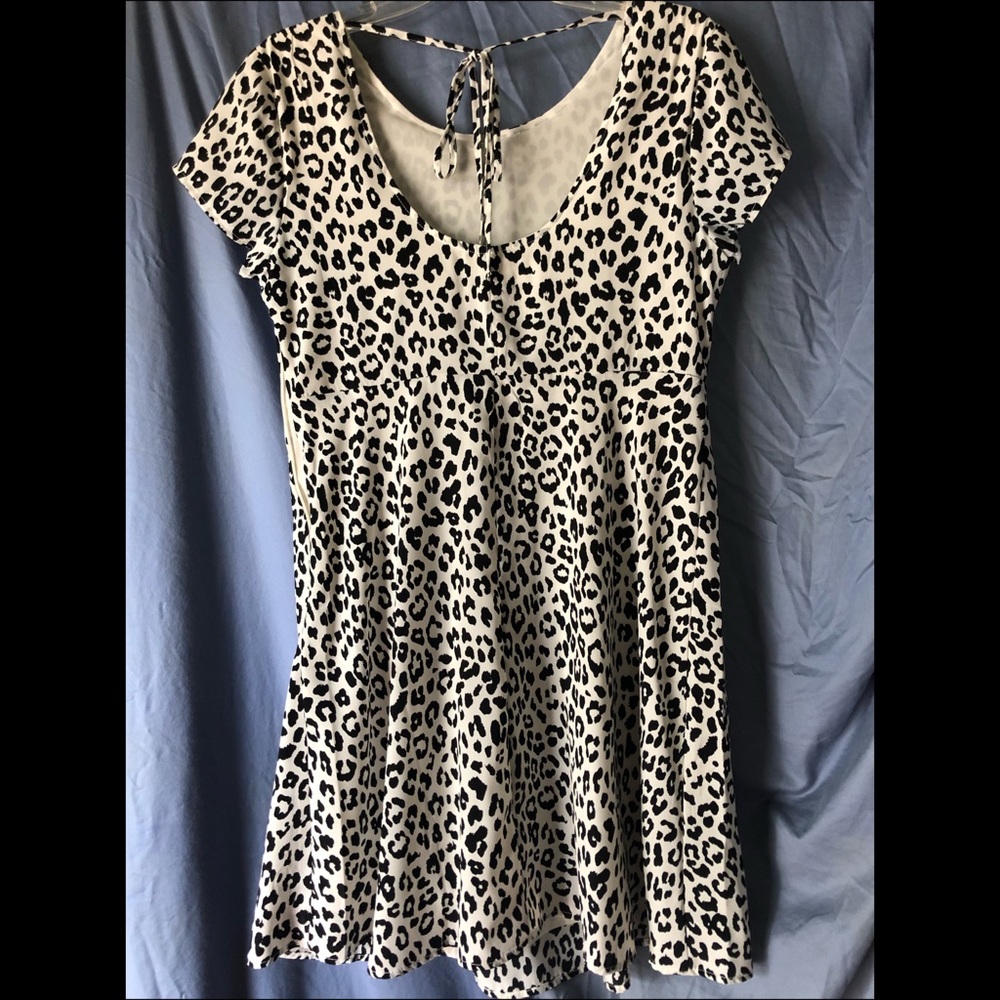 🛍 NWOT Old Navy Dress - Picture 2 of 5